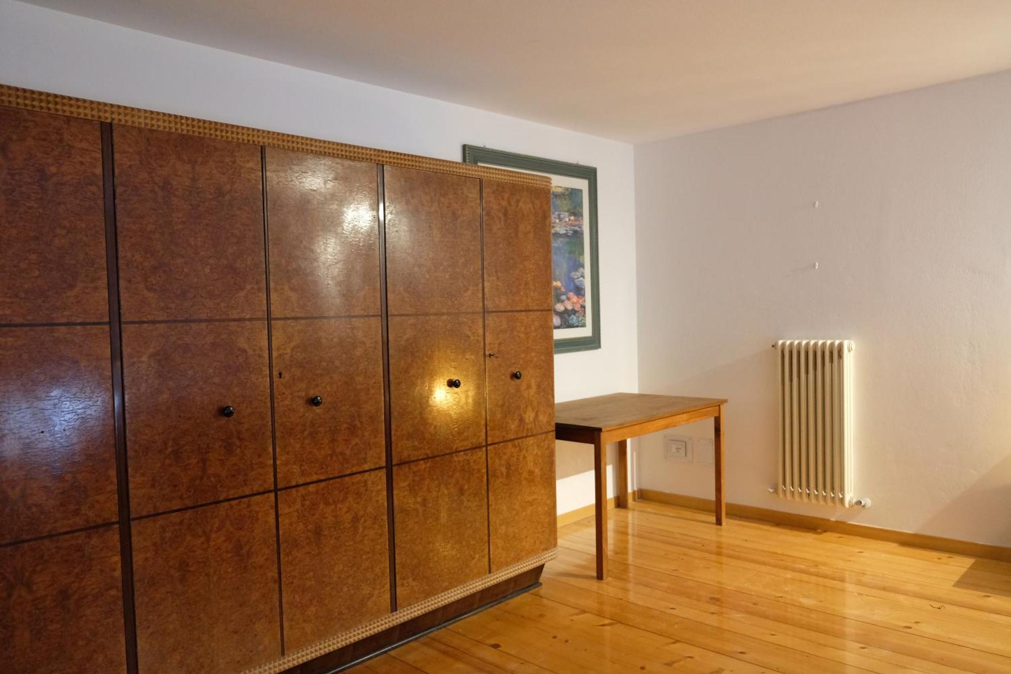 Il Loft Di Charme Di Ricc Apartamento Faença Exterior foto