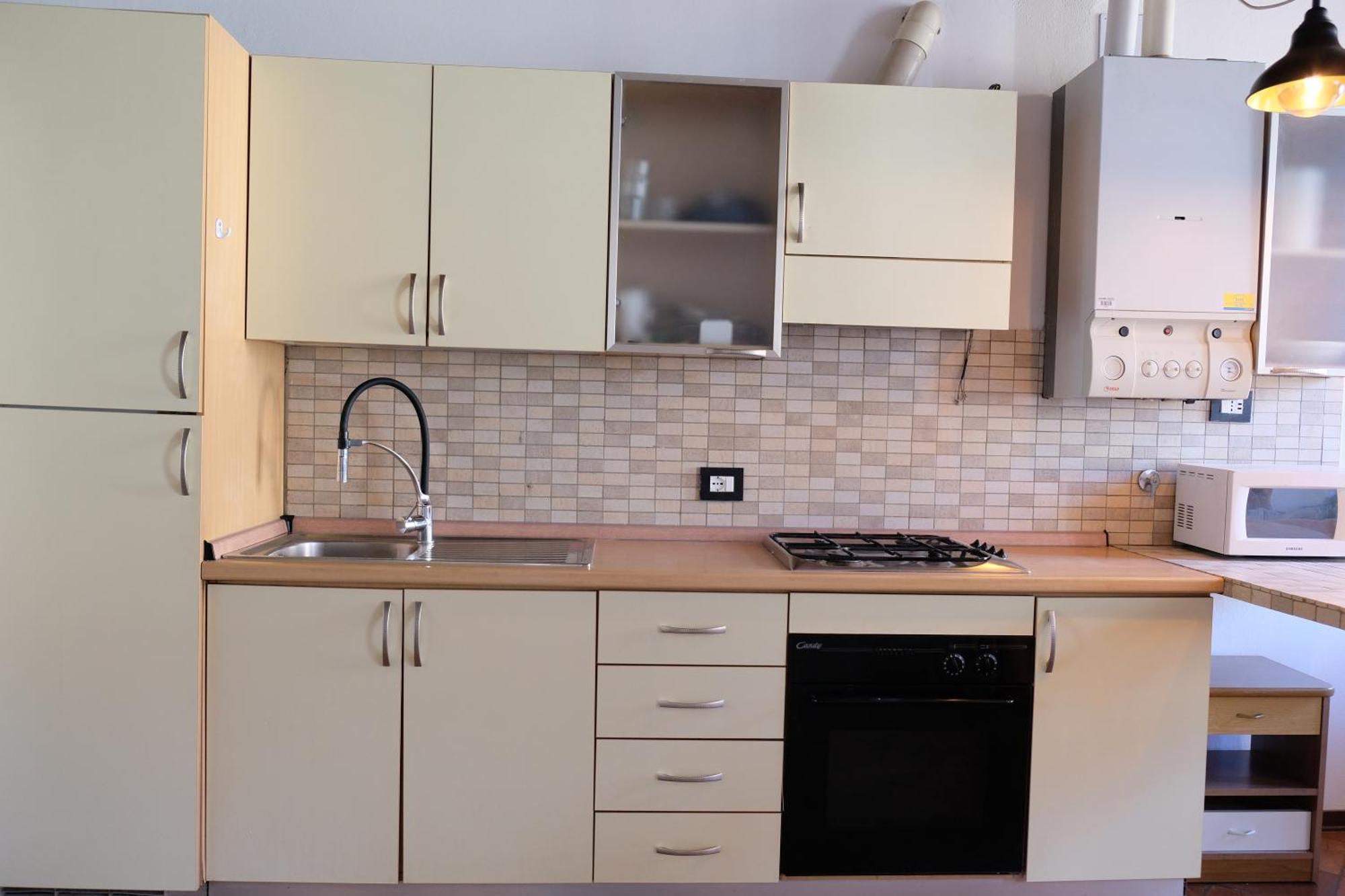 Il Loft Di Charme Di Ricc Apartamento Faença Exterior foto