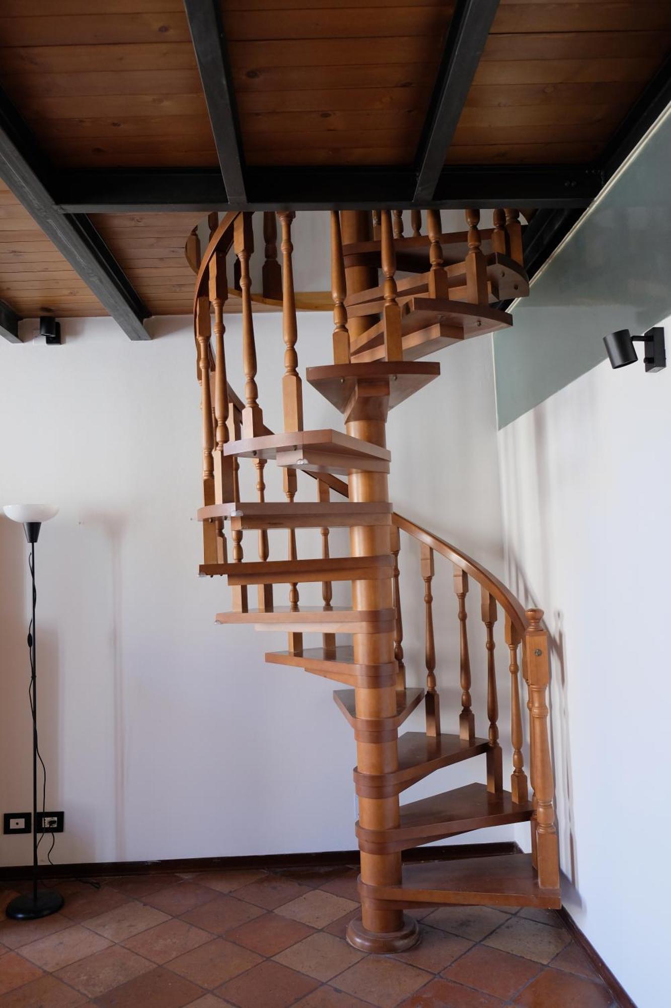 Il Loft Di Charme Di Ricc Apartamento Faença Exterior foto