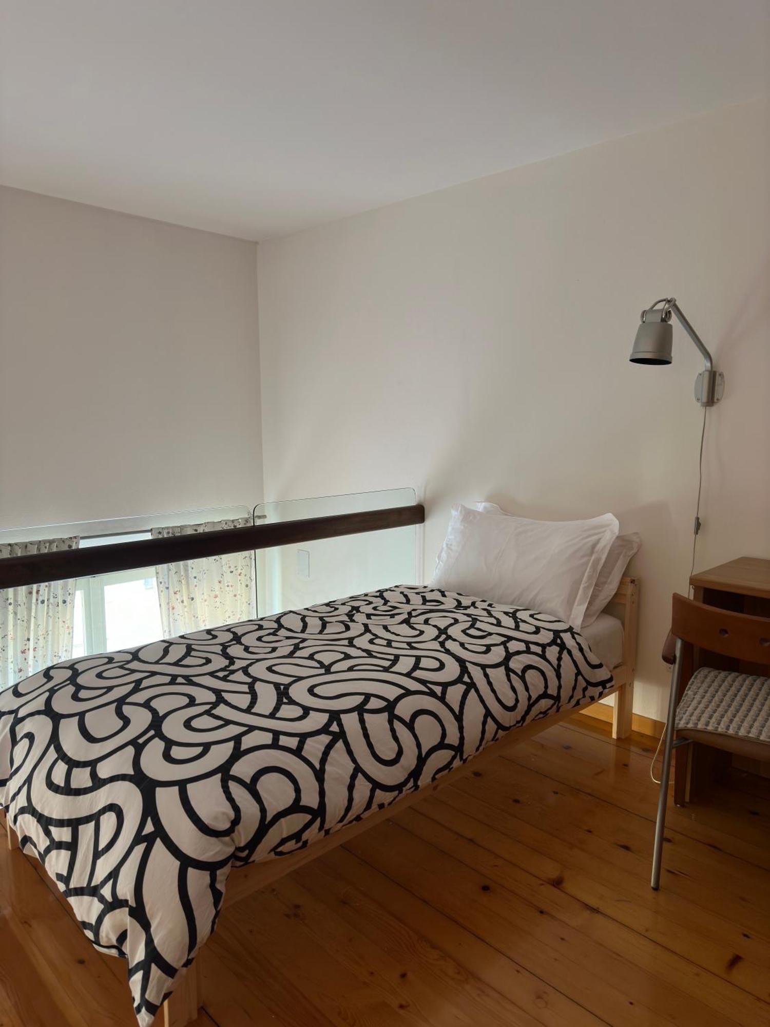 Il Loft Di Charme Di Ricc Apartamento Faença Exterior foto